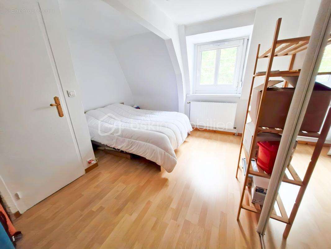 Maison à WATTIGNIES