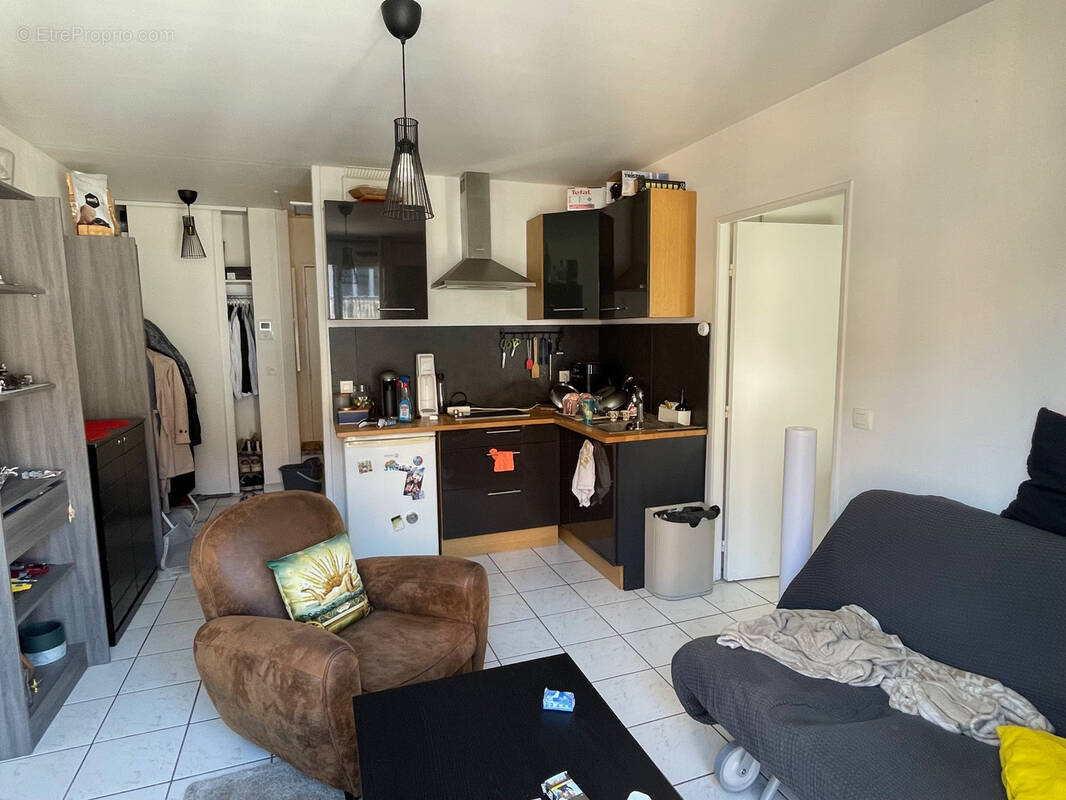 Appartement à LYON-6E