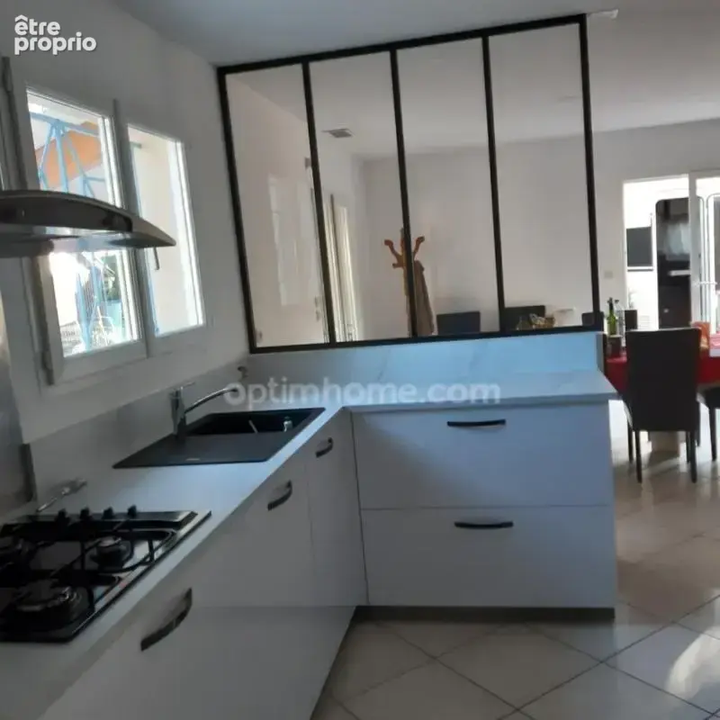 Saint-Symphorien 33113 – Maison de plain-pied, au calme, avec grand terrain - photo 2