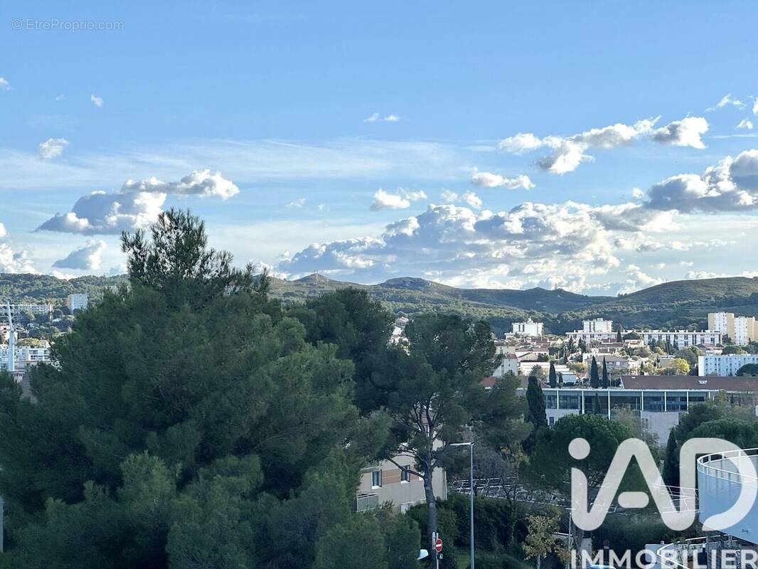 Photo 1 - Appartement à MARTIGUES