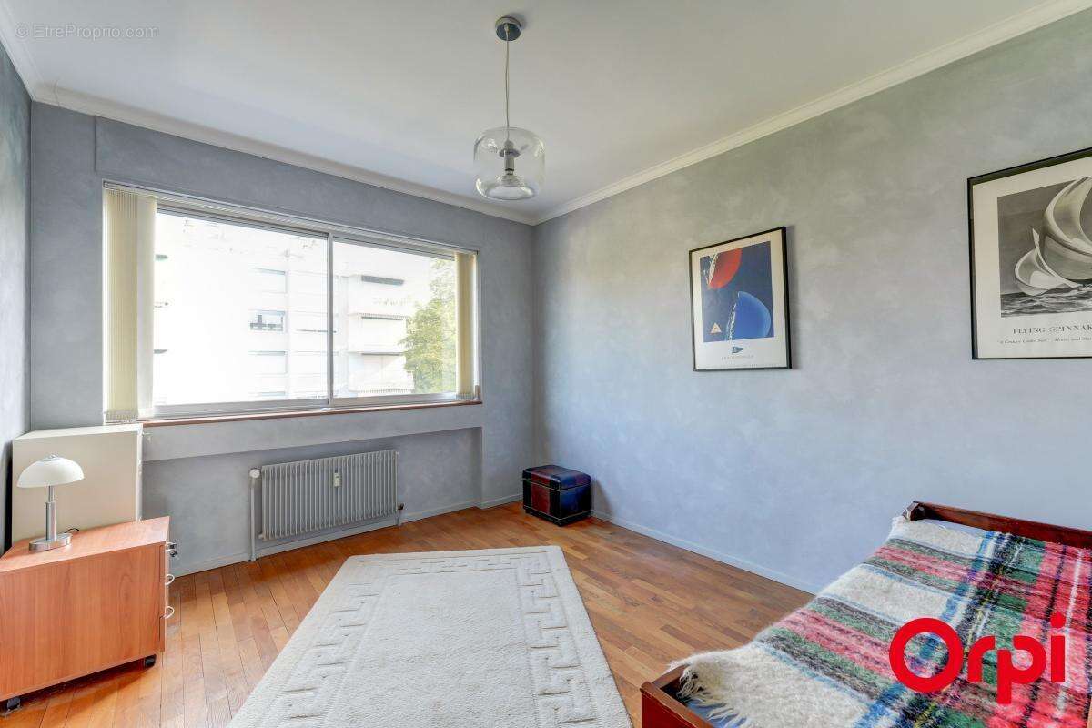 Appartement T4 à Vendre Caluire 136 m2 - photo 15