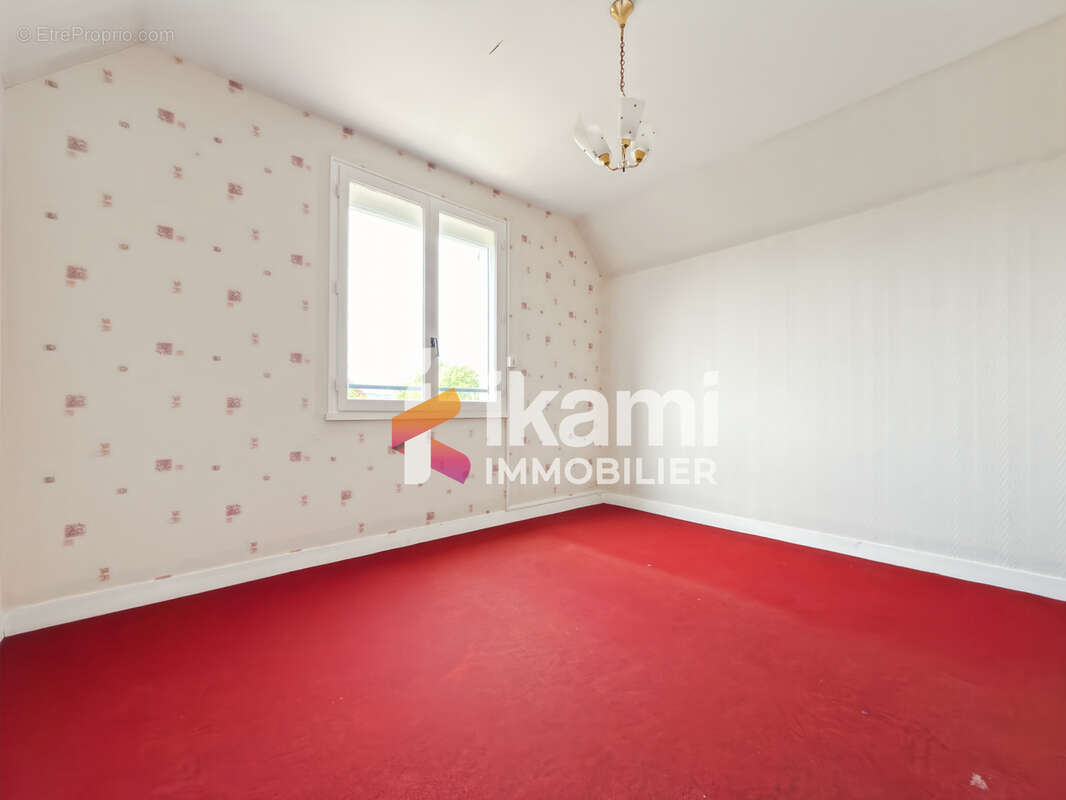 Maison 6 pièces de 100 m2 à St Clément - photo 9
