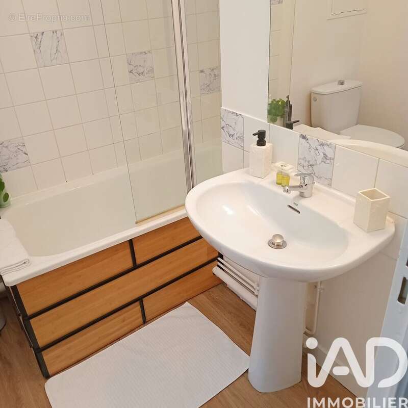 Photo 4 - Appartement à MONTEVRAIN