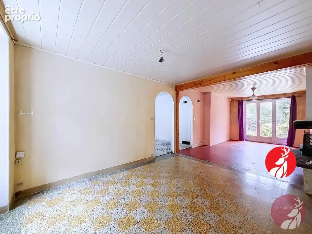 Maison 83 m² à Ichy  - photo 8