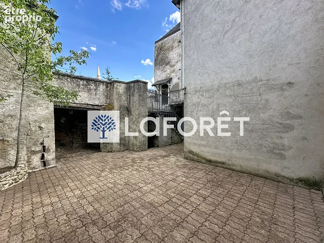 Vente maison AIRVAULT - photo 10