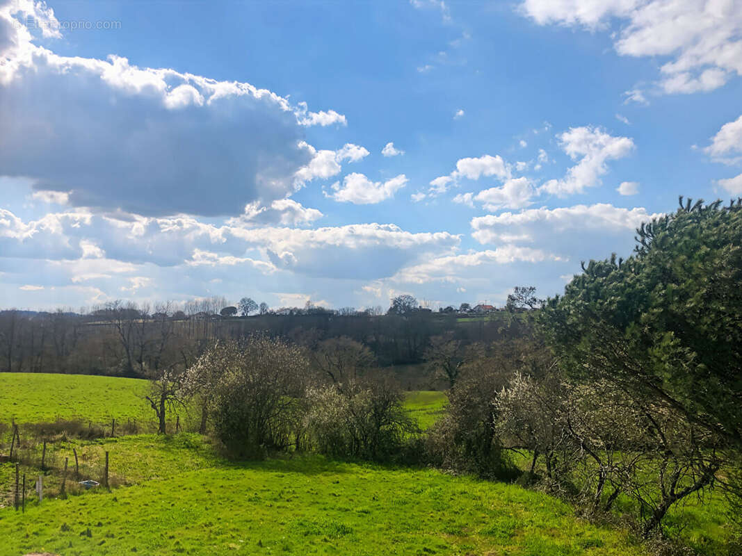 Maison à SAINT-AUBIN