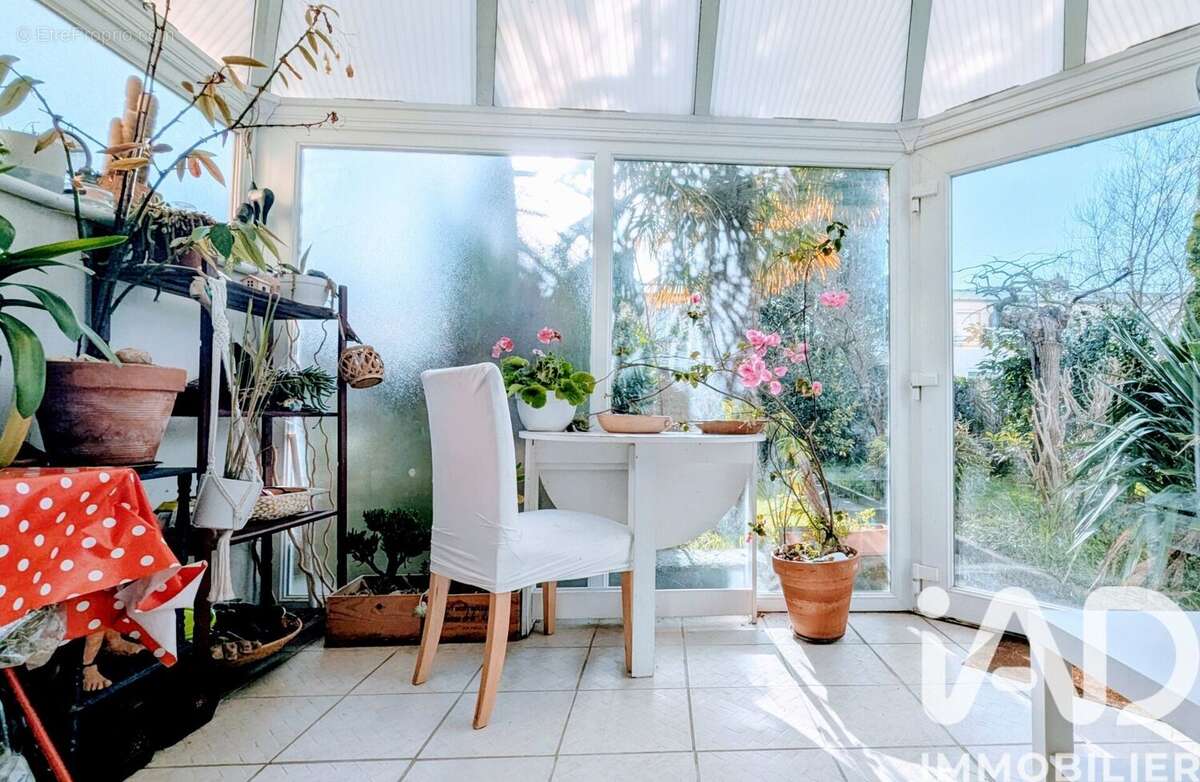 Photo 4 - Maison à BREST