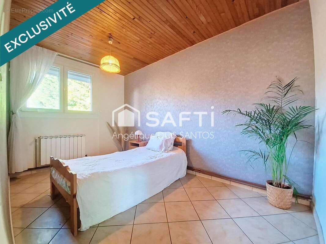 Photo 6 - Maison à MOYEUVRE-GRANDE