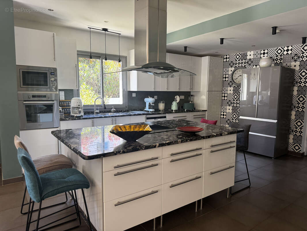 Maison à BASTELICACCIA