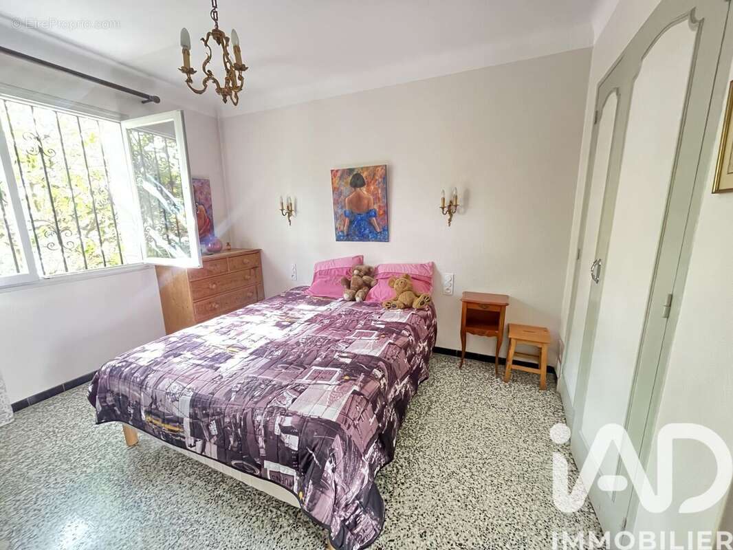 Photo 6 - Maison à PERPIGNAN