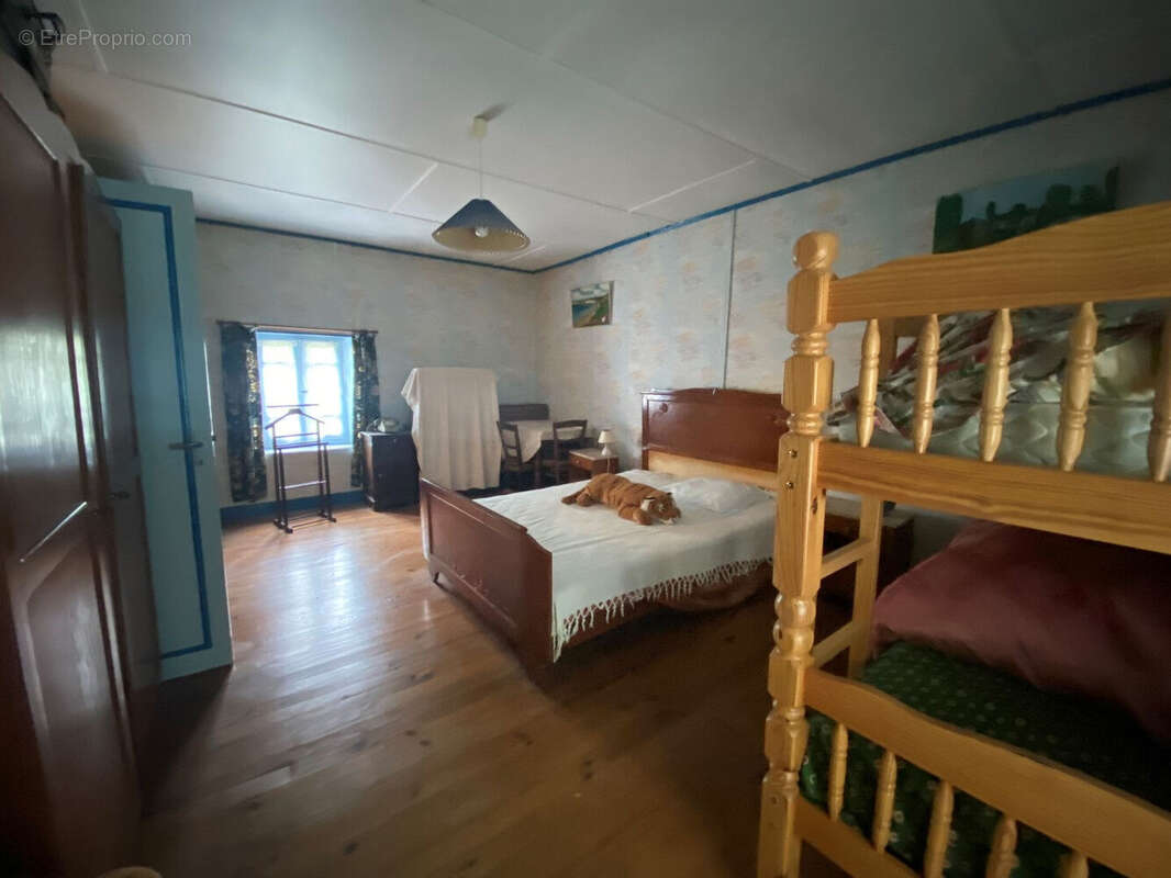 Photo 8 - Maison à ARCAIS