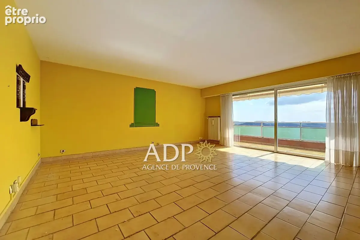 Appartement 4 pièces 104 m² à vendre à Grasse (06130) - photo 3