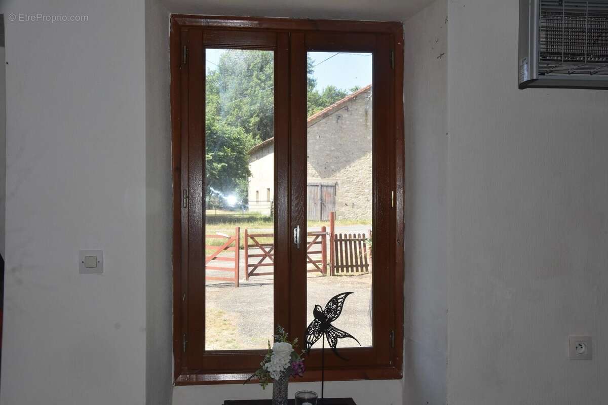 Charmante ferme située dans un cadre champêtre paisible - photo 21