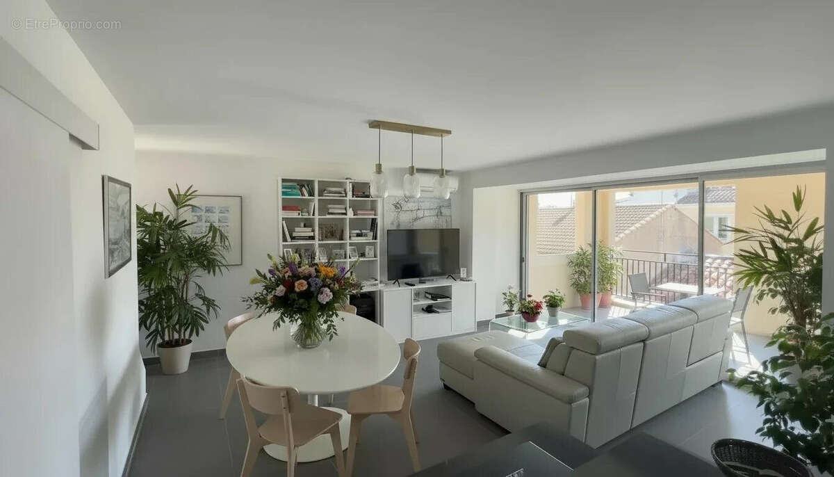 Appartement à LE GRAU-DU-ROI