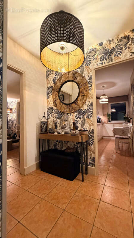 Appartement à RIS-ORANGIS