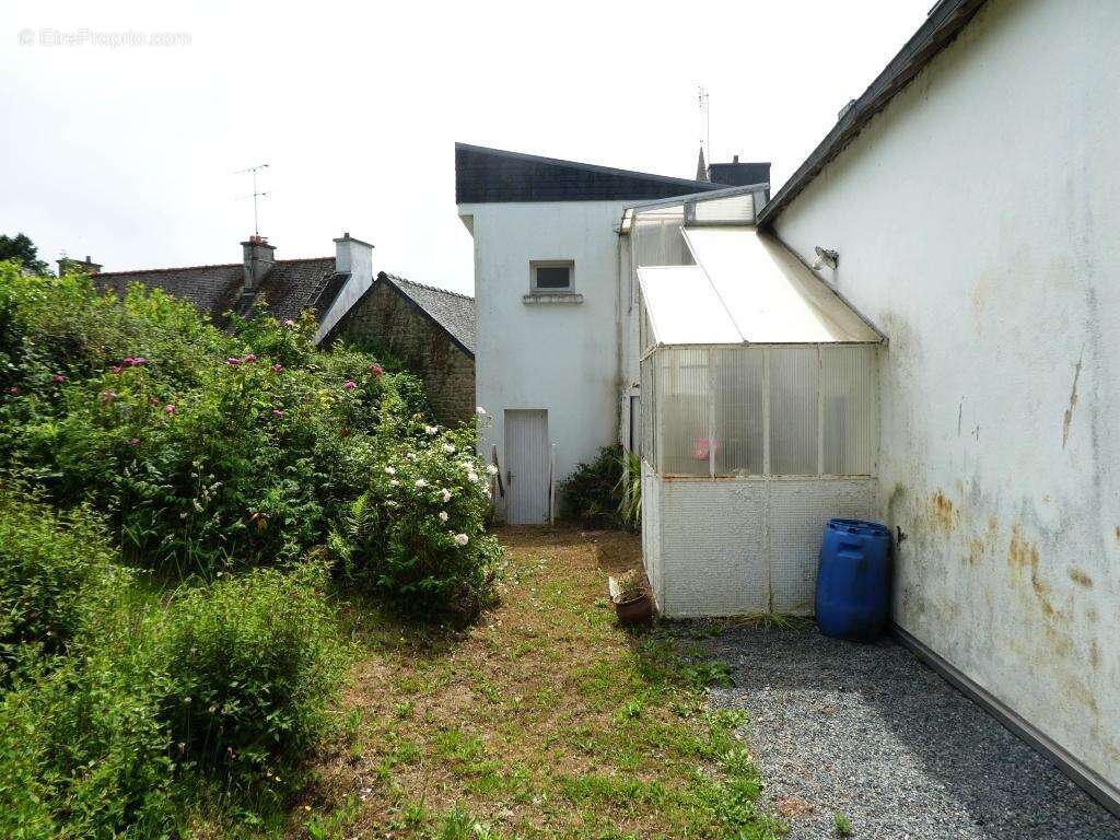 Maison en pierres - photo 4
