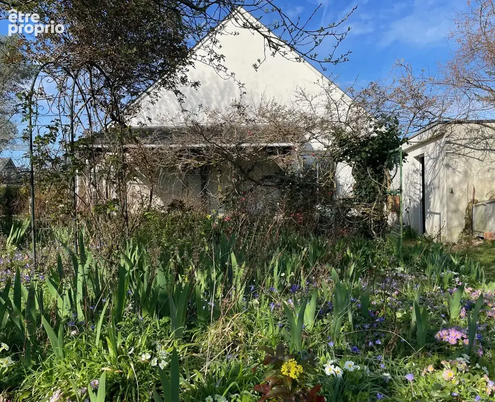 Maison 235 m² à Joue-Les-Tours  - photo 3