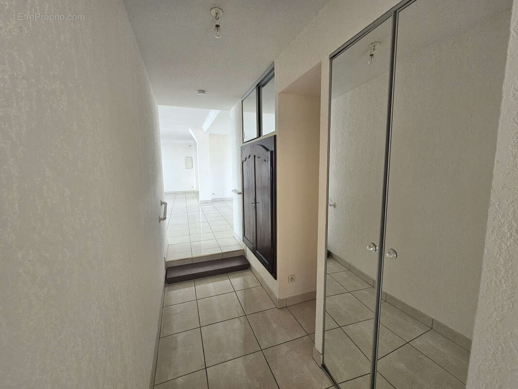 Appartement à VICHY