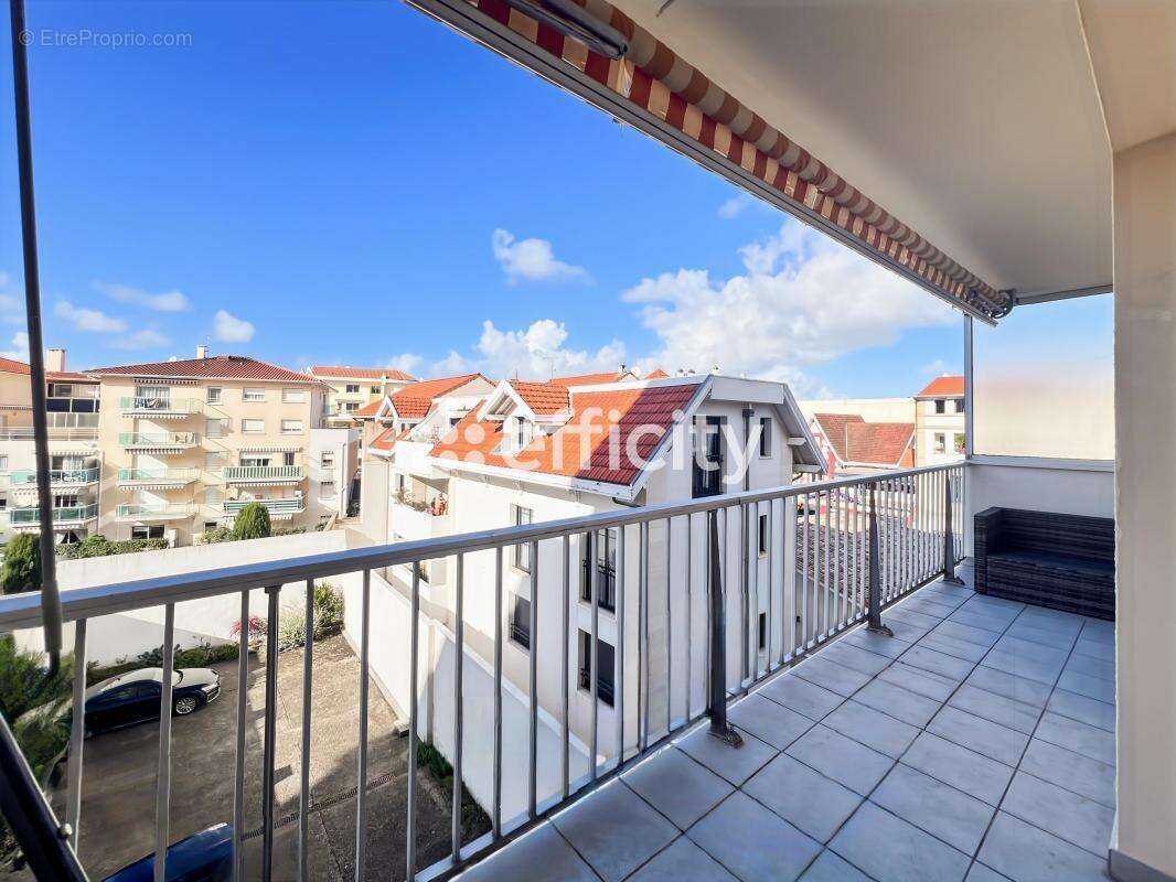 Appartement à ARCACHON