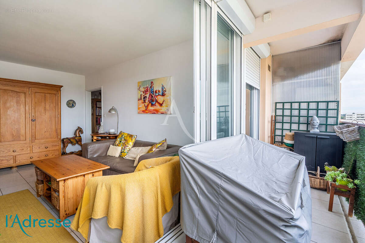 Appartement à GRADIGNAN