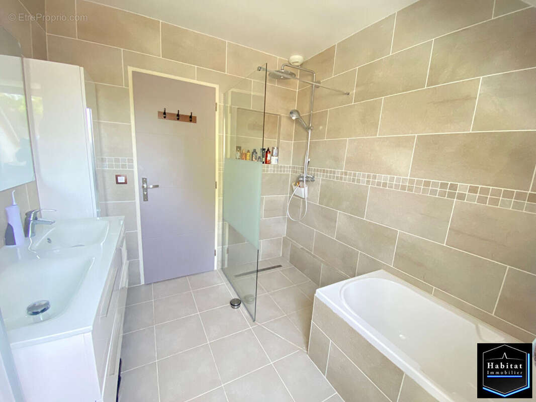 Maison à SAINT-MARD