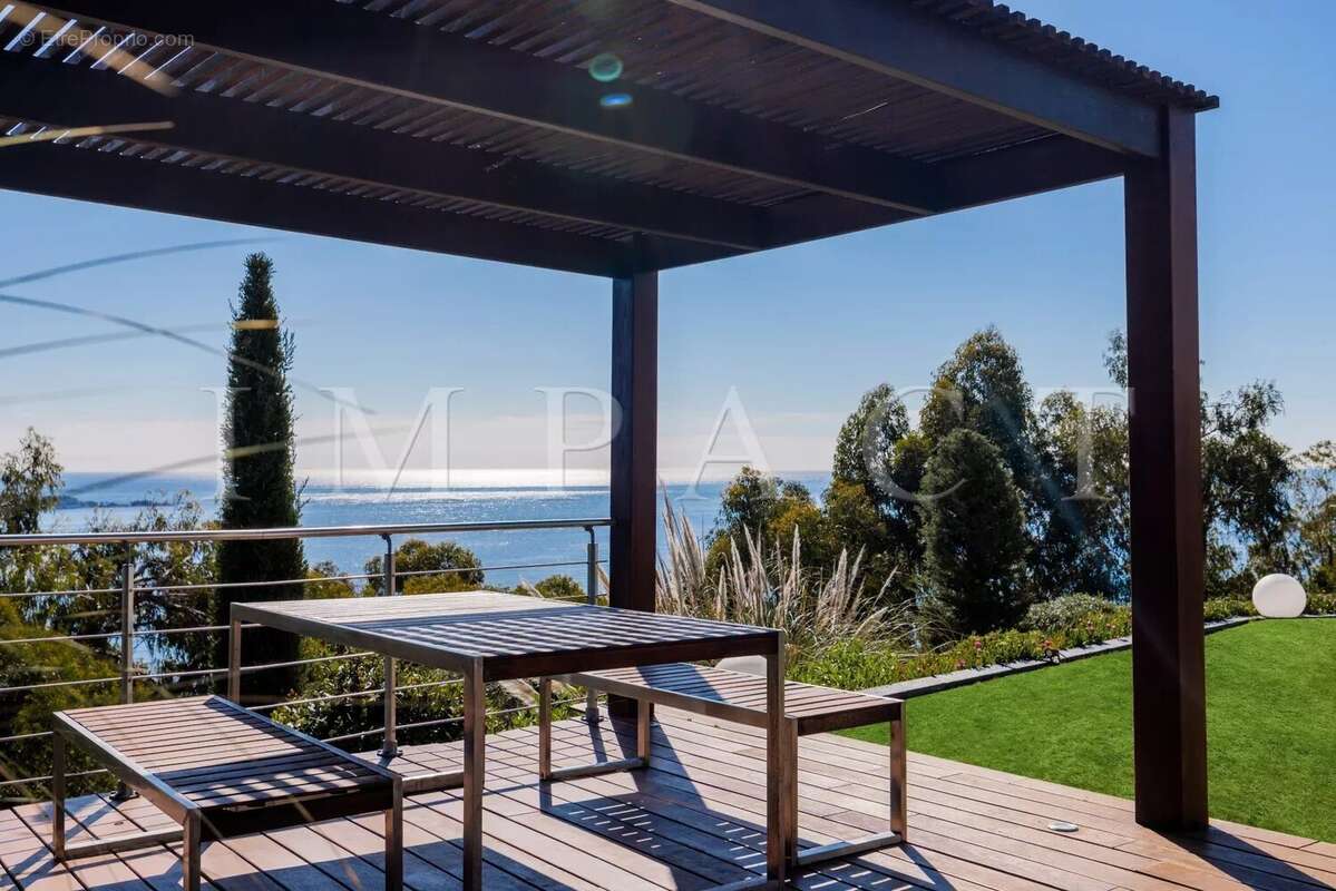 Maison à CANNES