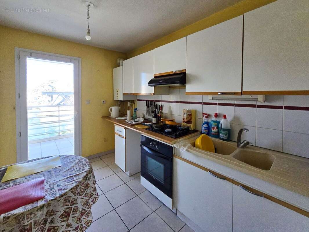 Appartement à SETE