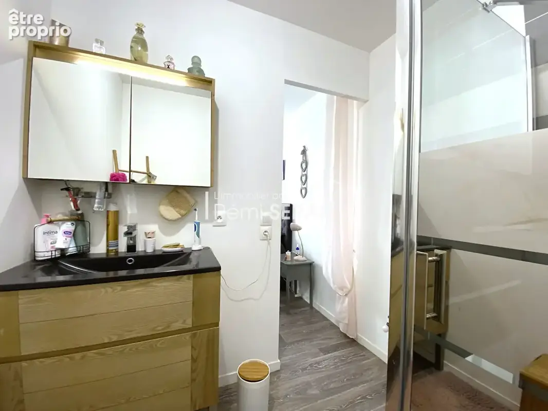 MOUEN  Le confort du plain-pied dans une maison récente aux portes de Caen - photo 8