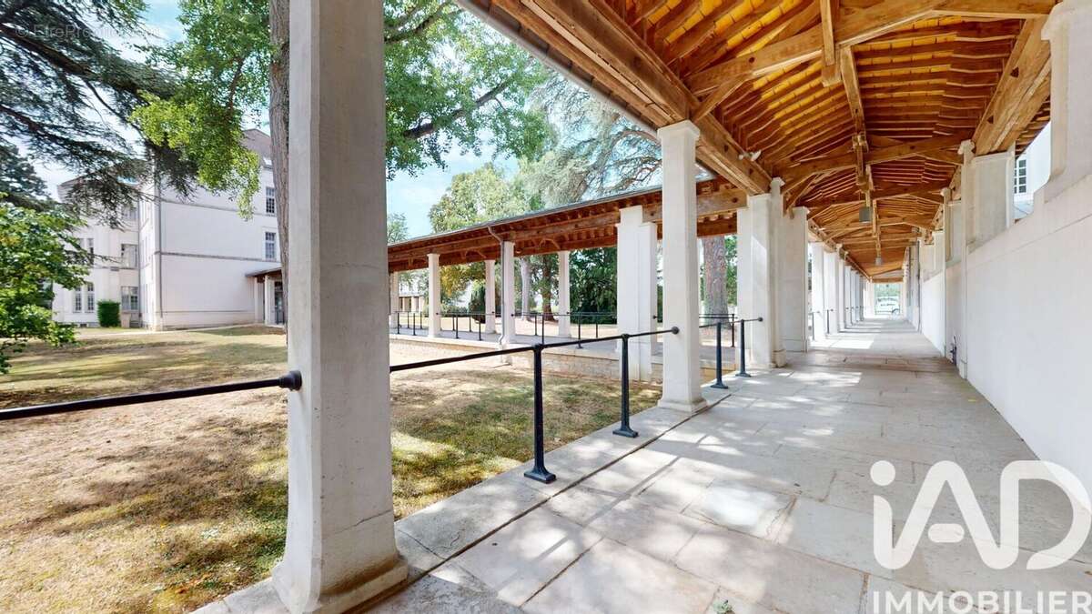 Photo 9 - Appartement à AUXERRE