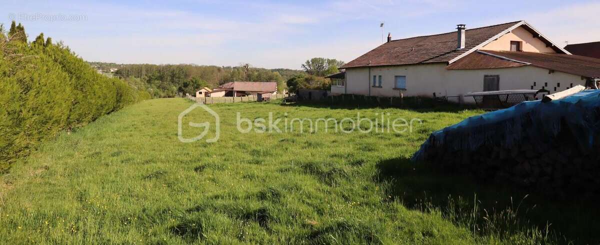 Maison plain pied 135 m2 - photo 17