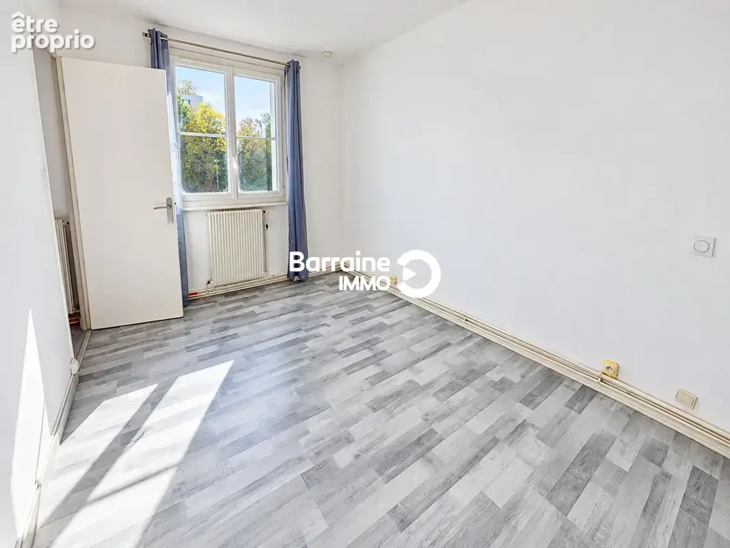 Morlaix ? à proximité immédiate du centre-ville et de l'iut ? appartement t3 de 66,60 m² - photo 12