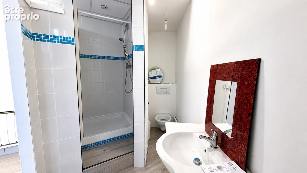 Appartement 36m² à bourges - photo 5