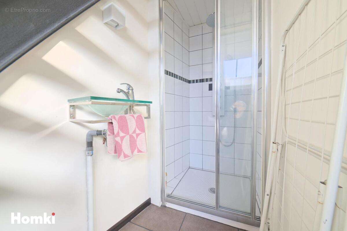 Appartement à SAINT-CHAMOND