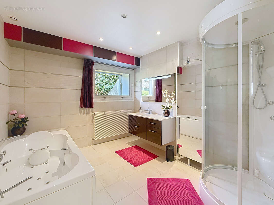 Maison à SAINT-ANDRE-DE-L&#039;EPINE