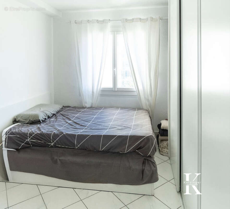 Appartement 65 m² à Antibes  - photo 6