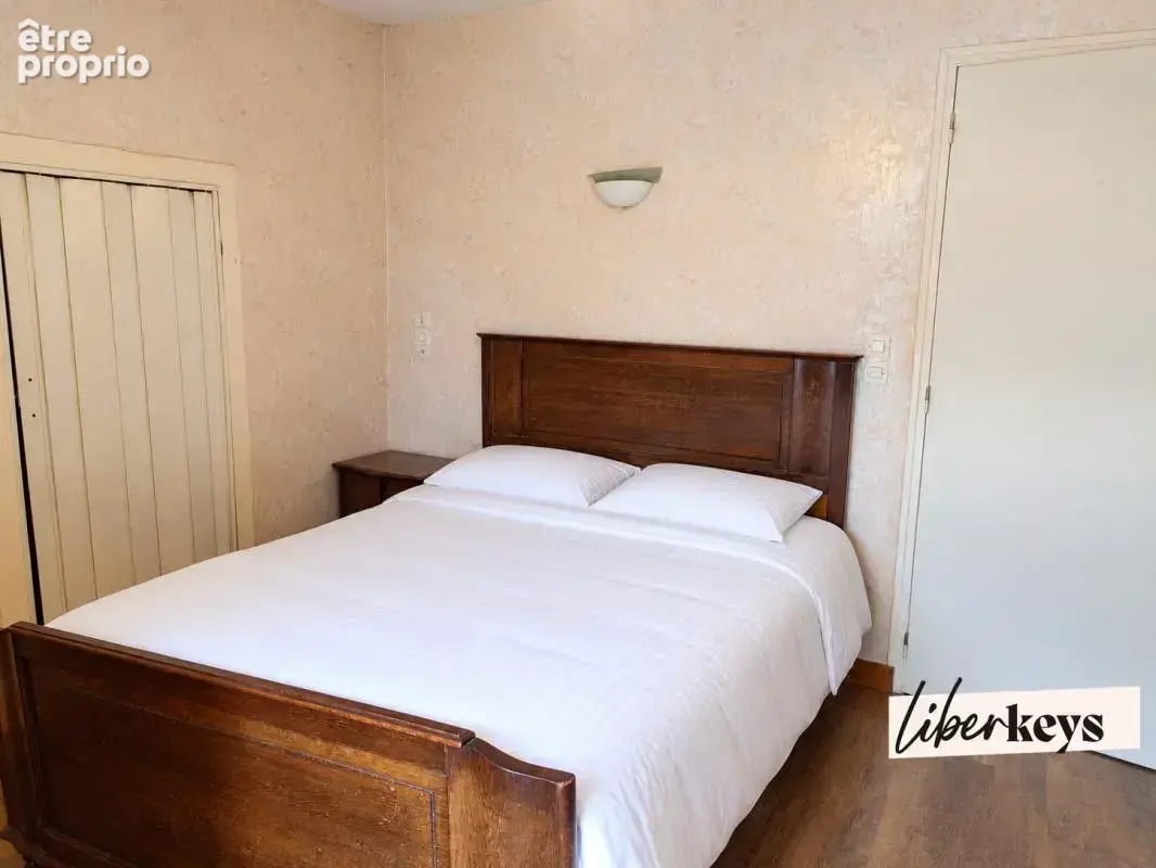 Maison avec dependances - photo 6