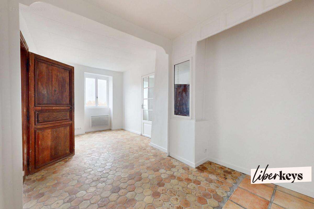 Appartement à MONTFORT-L&#039;AMAURY