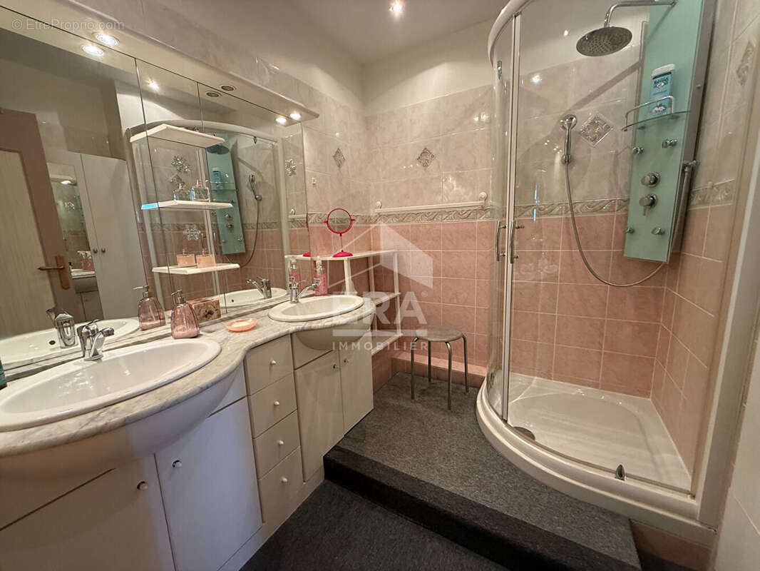 Appartement à MARTIGUES