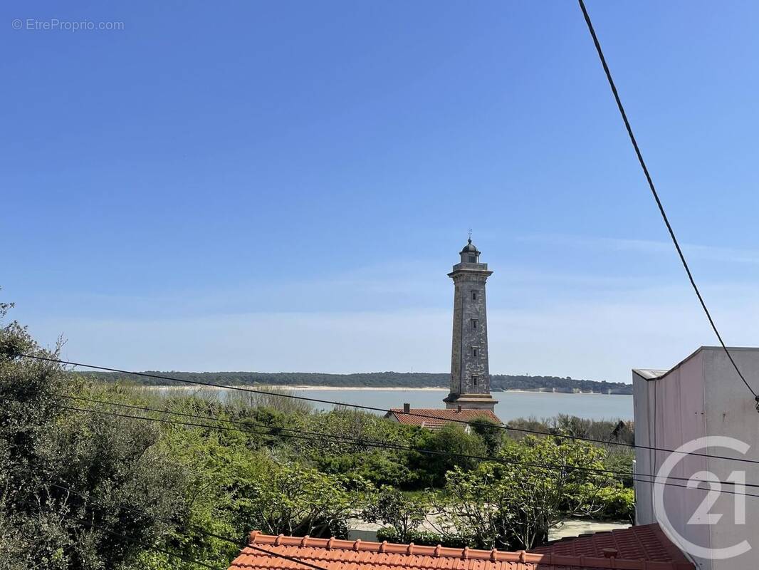 Maison à SAINT-GEORGES-DE-DIDONNE