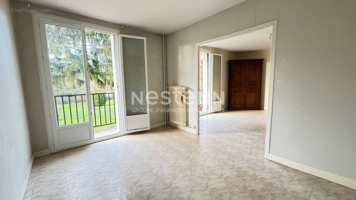 Appartement à ETAMPES