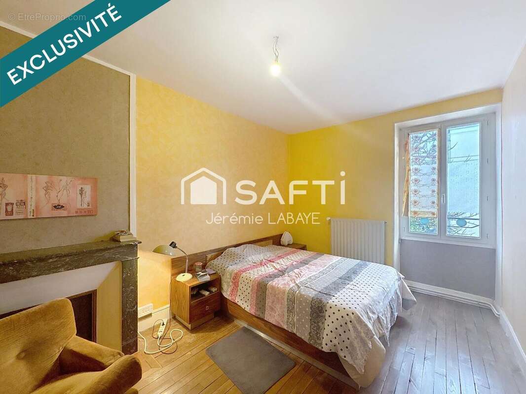 Photo 8 - Maison à ARGENTON-SUR-CREUSE