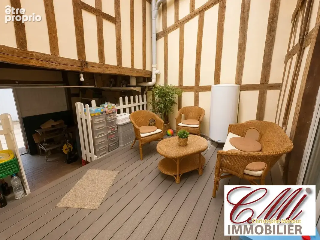 Appartement 120 m² à vendre à Vitry-Le-Francois (51300) - photo 3
