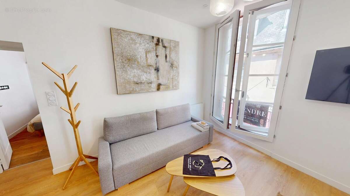 Appartement à ORLEANS