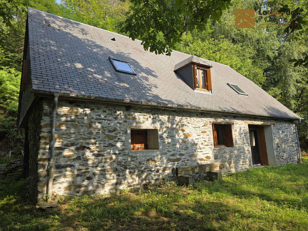 Maison à OURDON