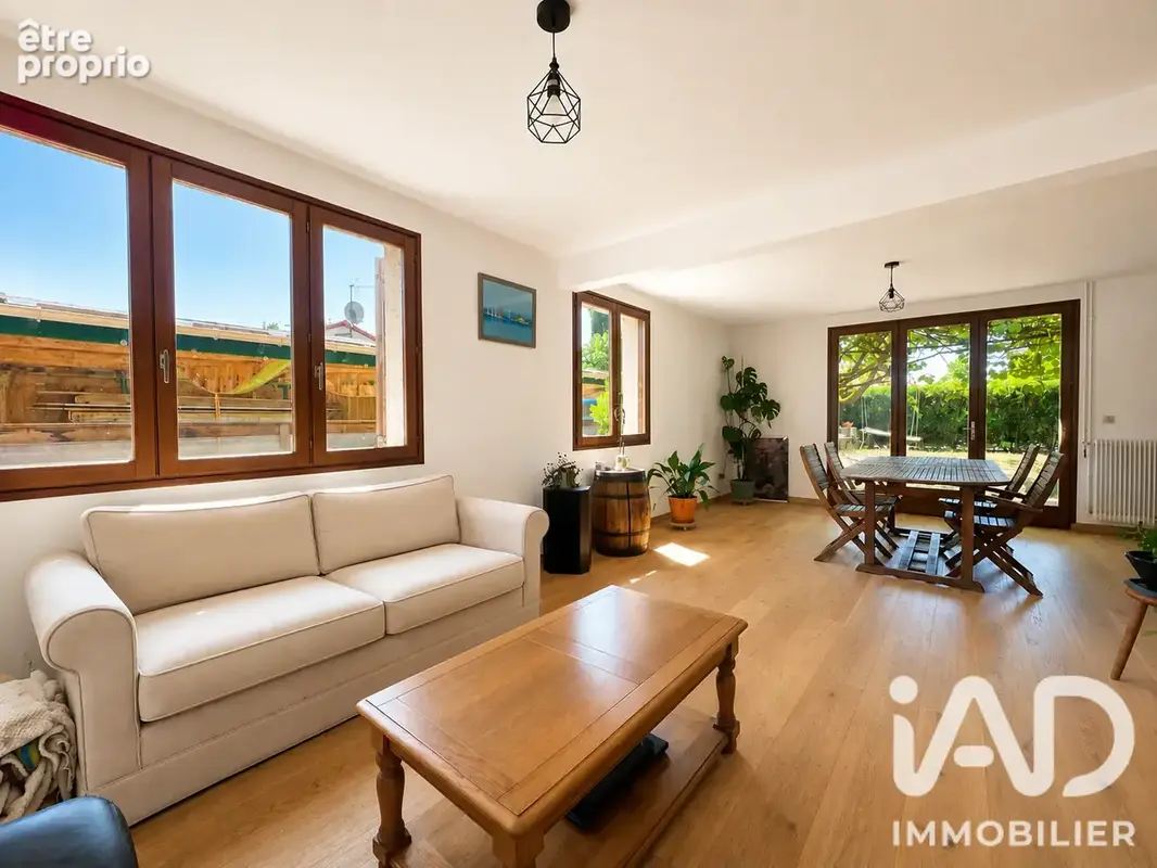 Photo 1 - Maison à RIOM