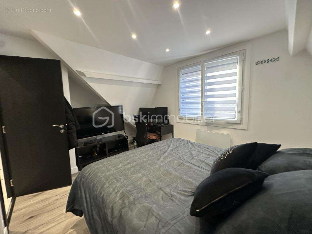 Maison à ARGENTEUIL