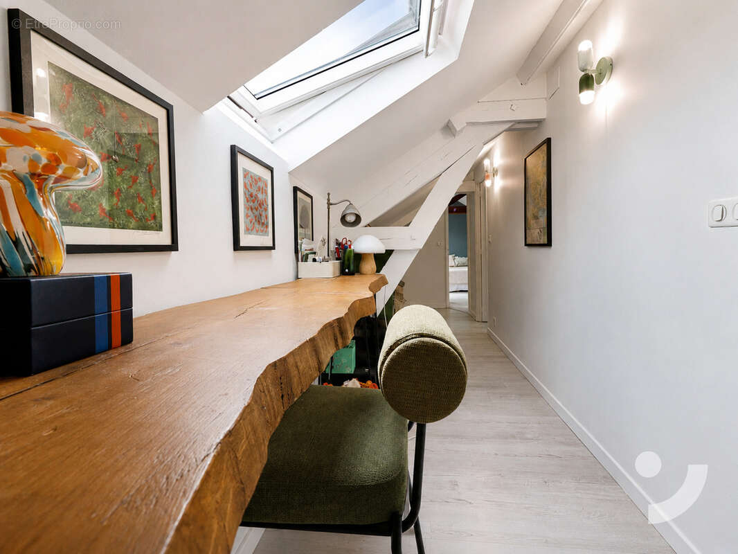 Appartement à EPERNAY