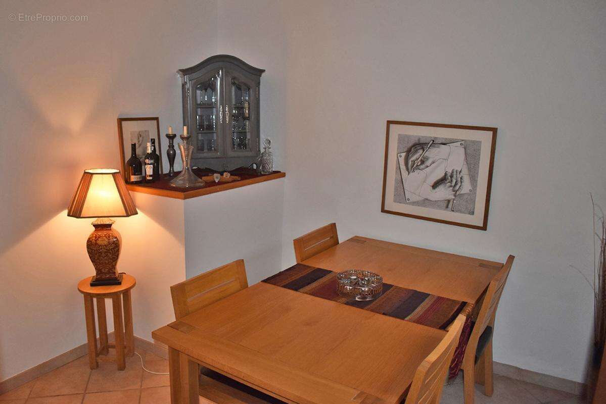 Maison Salignac Eyvignes 6 pièce(s) 119 m2 - photo 7