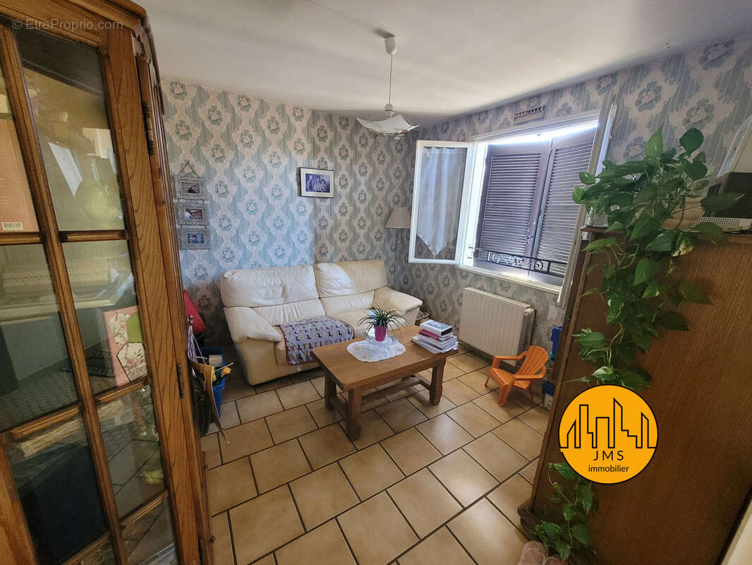 Maison à LA FERTE-HAUTERIVE