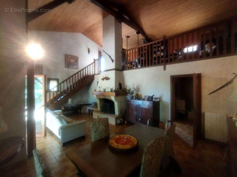 IMG_20250722_182137 - Maison à ARCAMBAL